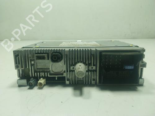 Radio PEUGEOT 508 I (8D_) 1.6 HDi | BP18647613E6 