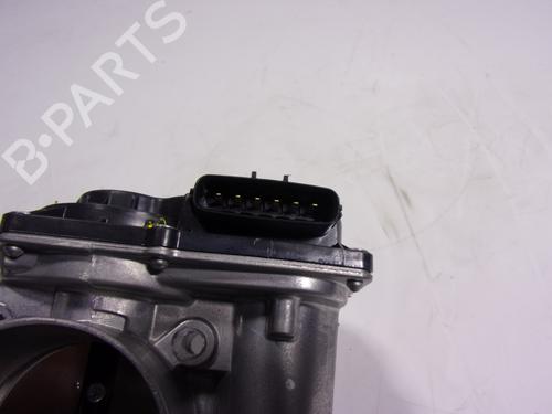 Throttle body TOYOTA COROLLA Hatchback (_E21_, _EA1_, _EH1_)  | BP15907387M82 