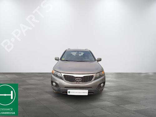 Mirror switch KIA SORENTO II (XM) 2.2 CRDi | BP7666616I25  - Image 6