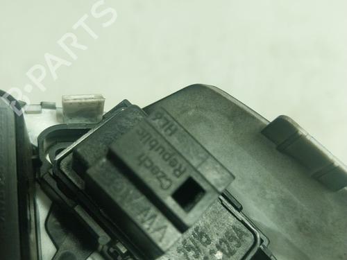 Mirror switch VW GOLF VII (5G1, BQ1, BE1, BE2) 1.6 TDI | BP16195312I25 