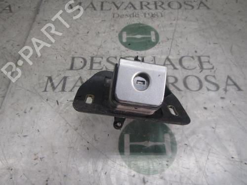 Used Tailgate handle Tailgate handle OPEL VECTRA B (J96) [1995-2004] 3829729 3829729