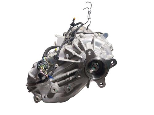 Gearbox VW AMAROK (T1A, T1B) | BP38546134M3 - Image 4