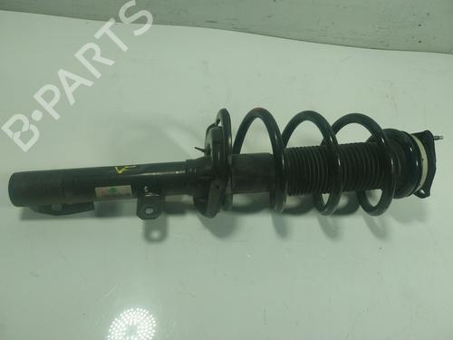 Used Left front shock absorber Left front shock absorber FORD TRANSIT CUSTOM V362 Van (FY, FZ) 2.2 TDCi (100 hp) 17018374 17018374