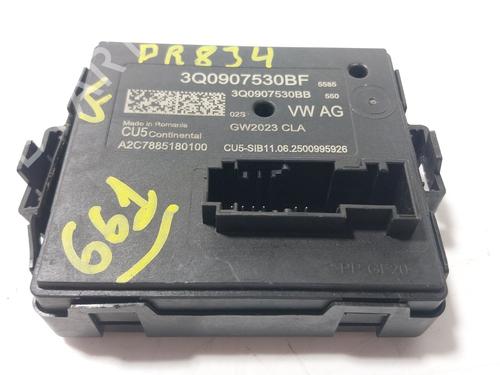 Used Electronic module Electronic module SEAT IBIZA V (KJ1, KJG) [2017-2026] 32498293 32498293