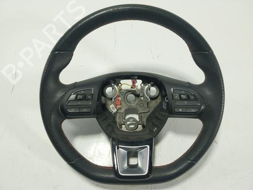 Used Steering wheel Steering wheel MG MG ZS SUV (AZS1) 1.5 VTi (106 hp) 34121945 34121945