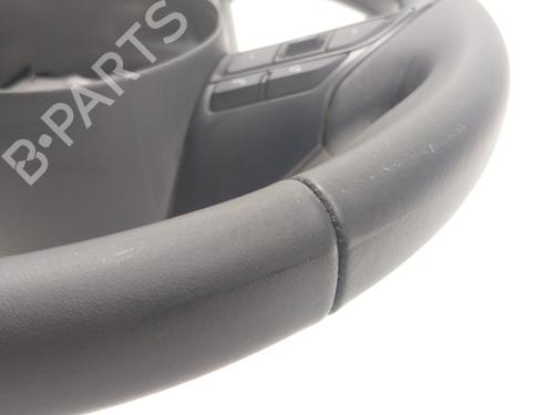 Steering wheel TOYOTA YARIS (_P21_, _PA1_, _PH1_) 1.5 Hybrid (MXPH10, MXPH11) | BP31625822C49 