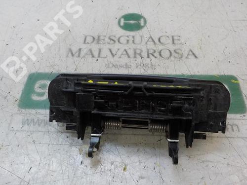 Elektrischer Fensterheber Hinten Rechts Für Audi A3 8PA