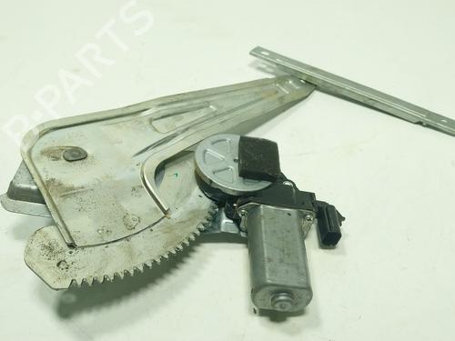 Used Rear left window mechanism DACIA SPRING EV (B6M1) (45 hp) 28539729