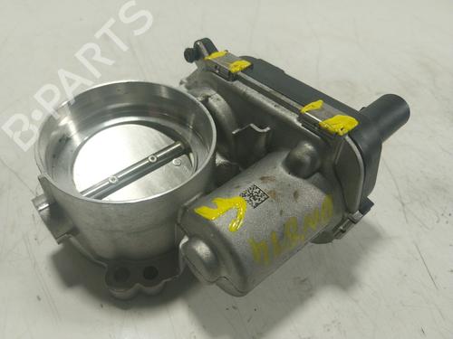 Throttle body VW GOLF VIII (CD1, DA1)  | BP18642756M82 