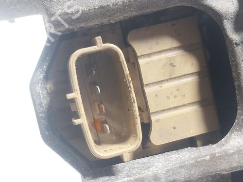 Generator MITSUBISHI OUTLANDER I (CU_W)  | BP19302387M7 