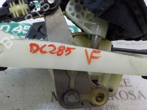Gear lever NISSAN X-TRAIL I (T30)  | BP7411831M90 