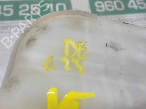 Expansion tank NISSAN QASHQAI / QASHQAI +2 I (J10, NJ10, JJ10E)  | BP5157602C120 