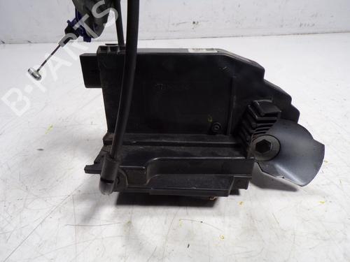 Front left lock CITROËN C4 Picasso II  | BP8647322C98