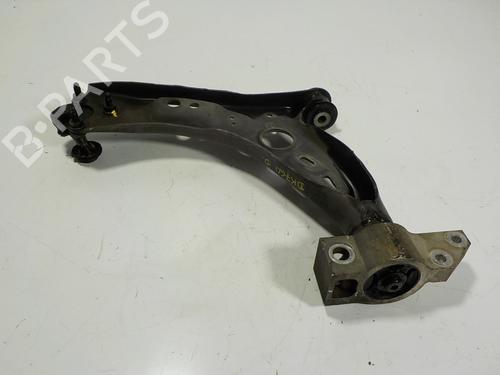 Right front suspension arm VW GOLF VI (5K1) 1.6 TDI | BP13488631M13 