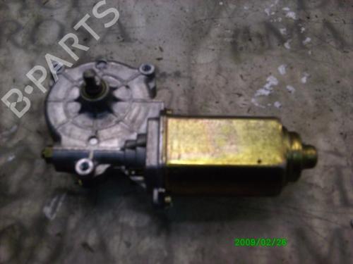 Used Rear wiper motor NISSAN TERRANO I (WD21) 2.7 TD 4WD (LBYD21) (99 hp) 3780258