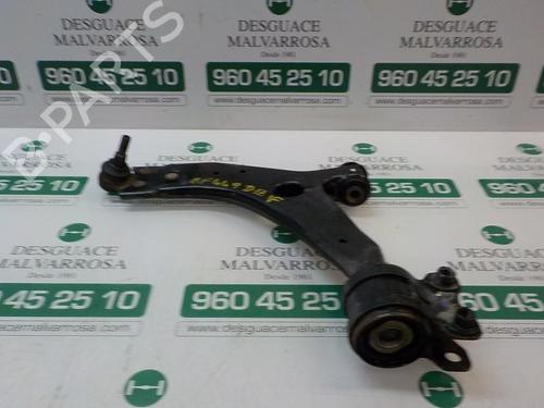 Used Left front suspension arm Left front suspension arm 3864798 3864798