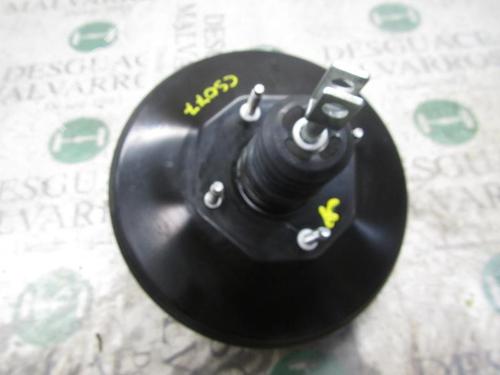 Servo brake FORD FIESTA VI (CB1, CCN) 1.4 TDCi | BP3826797M42 