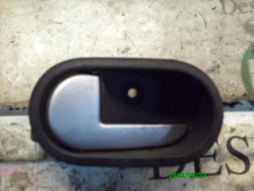 Used Front left interior door handle Front left interior door handle FORD FUSION (JU_) 1.6 (100 hp) 3777426 3777426