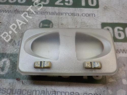 Used Interior roof light LANCIA MUSA (350_) 1.9 D Multijet (350.AXC1A) (101 hp) 8121517