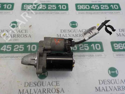 Used Starter FORD FOCUS II (DA_, HCP, DP) [2004-2013]  3876076