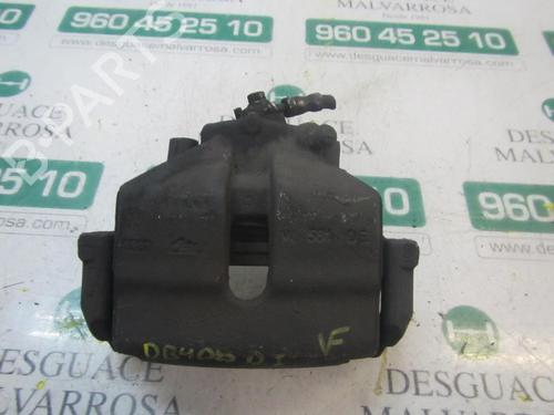 Venstre bremsekaliber foran AUDI A3 Sportback (8PA) [2004-2015]  11550048