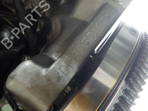 Engine AUDI A1 Sportback (GBA)  | BP12207125M1 