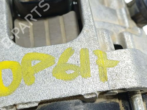 Alternator MAZDA 6 Estate (GJ, GL) 2.5 | BP34497772M7  - Image 5