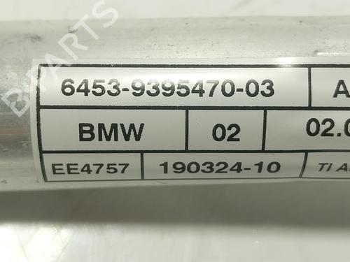 AC pipe BMW i4 (G26) | BP25661523M126 - Image 4