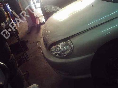 Heater matrix KIA RIO I Hatchback (DC) 1.3 | BP3778209M63  - Image 7