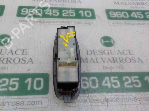Left front window switch NISSAN ALMERA TINO (V10) 2.2 dCi | BP4386831I27