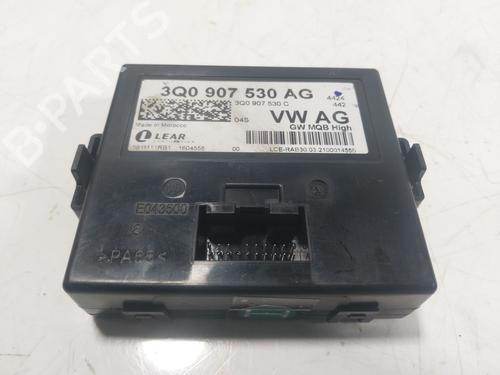 Used Electronic module Electronic module VW T-CROSS (C11, D31) 1.0 TSi (116 hp) 17960755 17960755