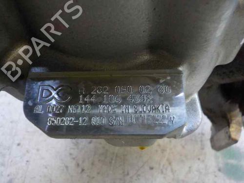 Turbocharger/Supercharger RENAULT MEGANE IV Hatchback (B9A/M/N_)  | BP6104025M71 