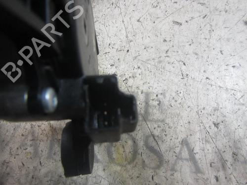 Rear wiper motor FORD FIESTA VI (CB1, CCN) 1.25 | BP3824224M102