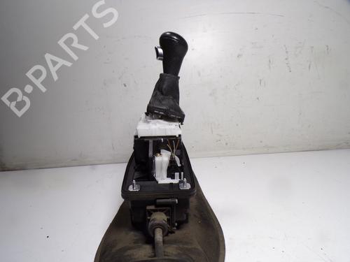 Gear lever AUDI A6 C6 (4F2)  | BP15398132M90 