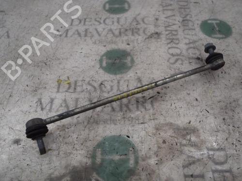Used Left front suspension arm PEUGEOT 308 I (4A_, 4C_) 1.6 HDi (109 hp) 14274234