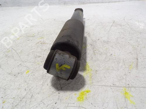 Left rear shock absorber DACIA LODGY (JS_) | BP9623425M18