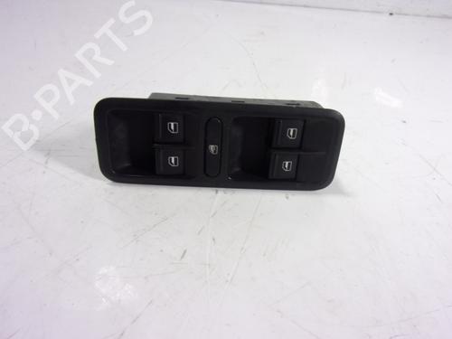 Used Left front window switch Left front window switch SKODA YETI (5L) 1.2 TSI (105 hp) 10109472 10109472