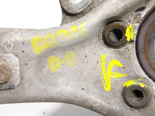 Right front steering knuckle BENTLEY CONTINENTAL FLYING SPUR (3W_)  | BP26927901M26 