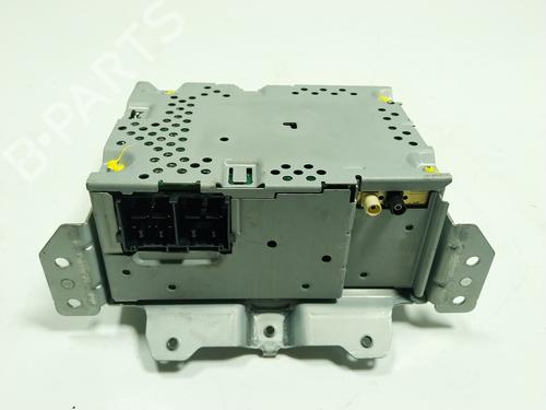 Radio FORD FIESTA VII (HJ, HF) 1.0 EcoBoost | BP19499768E6 