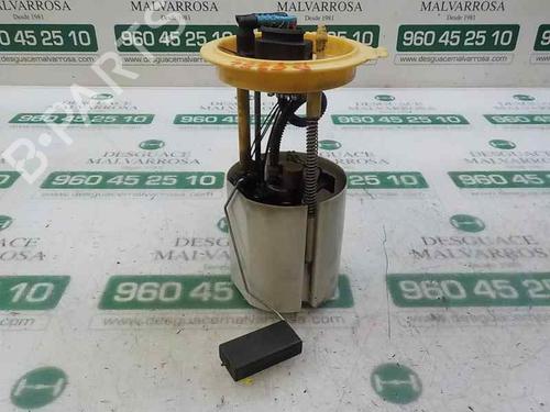 Used Fuel pump Fuel pump AUDI A3 Sportback (8PA) [2004-2015] 4978246 4978246