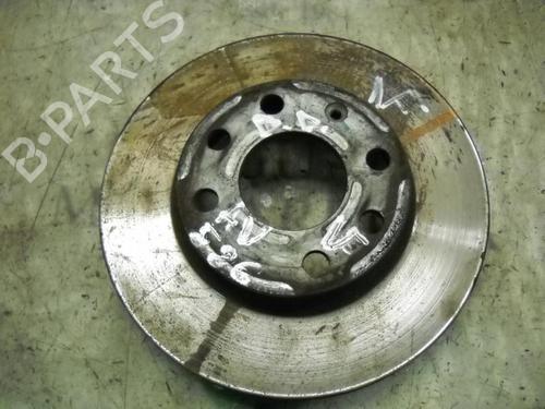 Used Other DAEWOO LANOS (KLAT) 1.5 (86 hp) 14263884