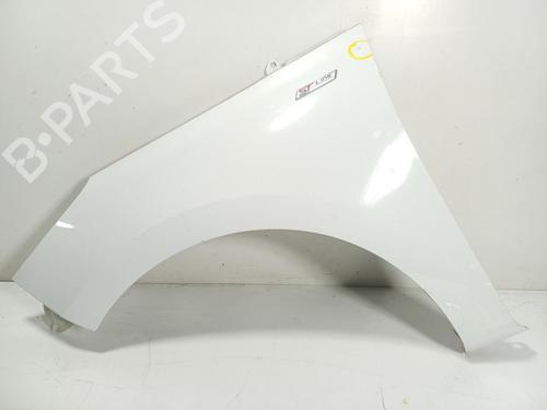 Used Left front fenders Left front fenders FORD FIESTA VII (HJ, HF) [2017-2026] 24995162 24995162