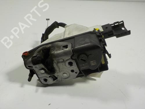 Used Rear left lock CITROËN C3 II (SC_) [2009-2025]  11826782