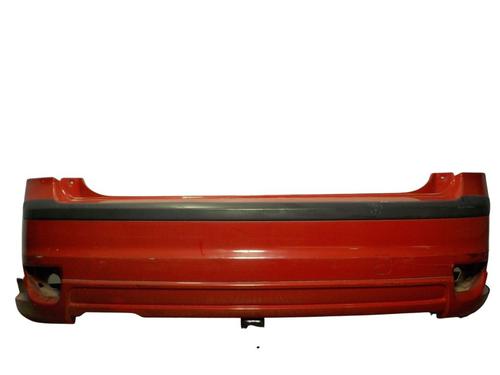 Used Rear bumper FORD FOCUS II (DA_, HCP, DP) 1.6 TDCi (109 hp) 11097554