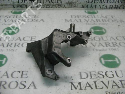 Engine mount AUDI 100 C4 Saloon (4A2) 2.3 E | BP9085714M89 - Image 2