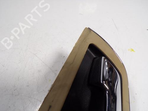 Front right interior door handle MERCEDES-BENZ S-CLASS (W221, V221) S 320 CDI | BP8420465I14 