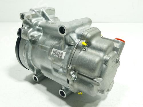 Used AC compressor AC compressor TOYOTA YARIS CROSS (MXP_) 1.5 Hybrid (MXPJ11) (131 hp) 36023867 36023867