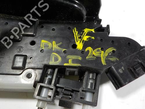 Front left lock NISSAN CUBE (Z12)  | BP11192913C98 