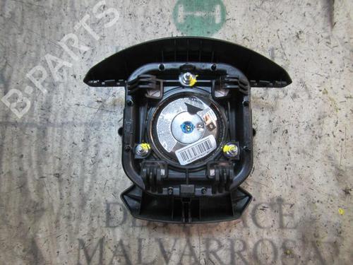 Driver airbag CITROËN C5 III (RD_) 2.0 16V (RDRFJC, RDRFJF) | BP3844935C9 