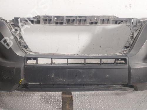 front-bumper-peugeot-boxer-van-2006-25844863 main image
